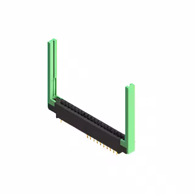 387-036-558-868 EDAC Inc.  Edgeboard Connectors